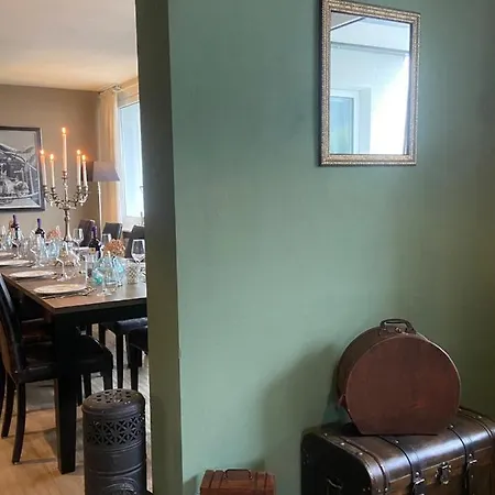 Apart-hotel Wittgensteiner *