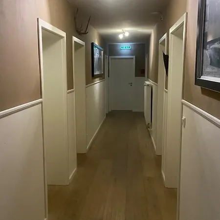 Apart-hotel Wittgensteiner *