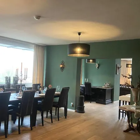 Wittgensteiner Apart-hotel