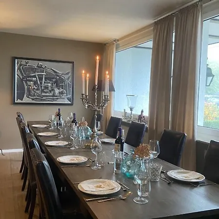 Wittgensteiner Apart-hotel *